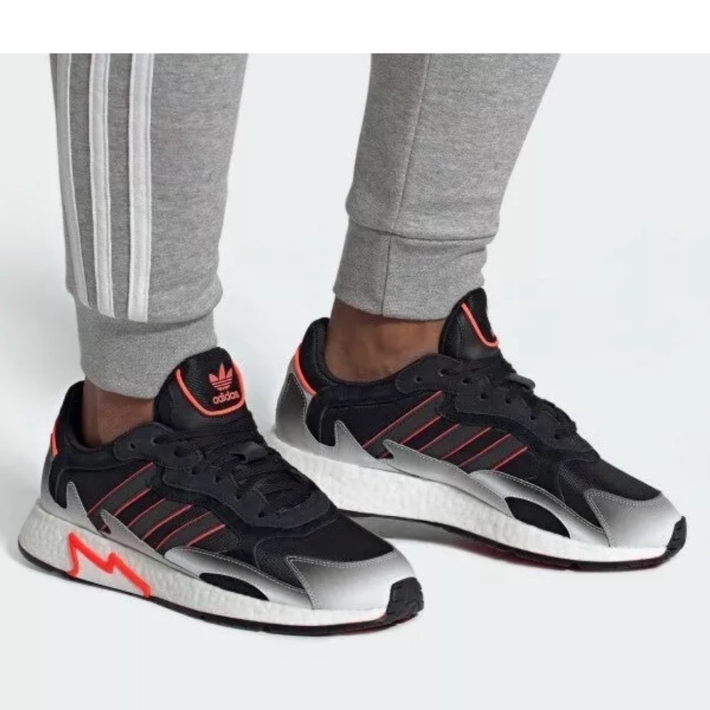 Adidas Originals Tresc Run NEW in Box Sneakers 9.5
